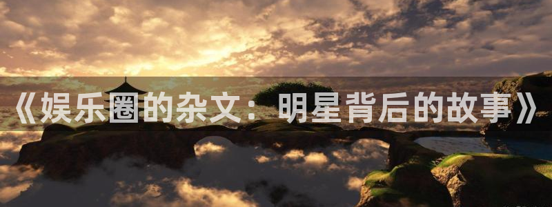 彩易通