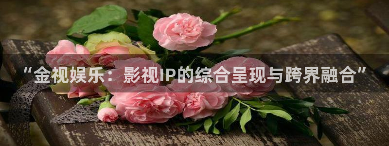 彩易通app下载：“金视娱乐：影视IP的综合呈现与跨界融合”